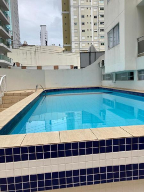 Apartamento Edifício Mariano Moreno